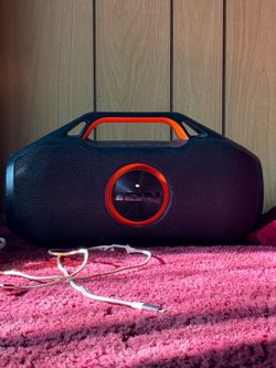 Speaker