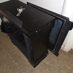 Phanteks Enthoo Evolv X ATX Case