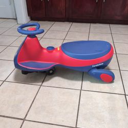 Like New Wiggle Car Normally 100$