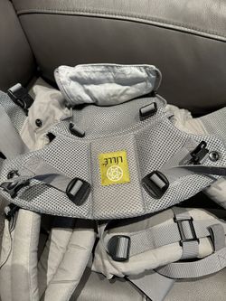 Lille Baby Carrier Harness