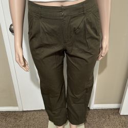 A New Day Women’s Casual Pants Size 12