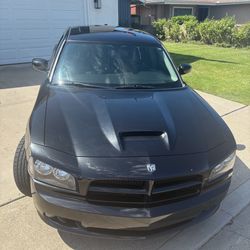 2006 Dodge Charger