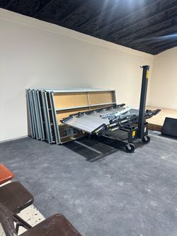 Portable Stage