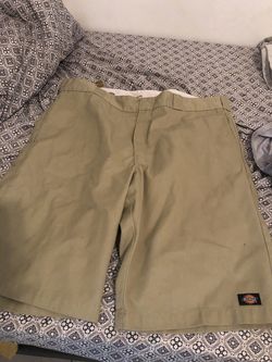 DICKIE SHORTS ( AND CALTOP BUNDLE