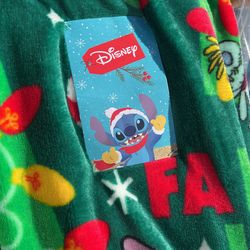 Lilo And Stitch Blanket