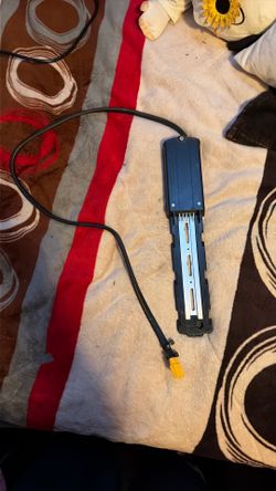 Battery tray