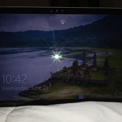 Microsoft Surface Pro 4