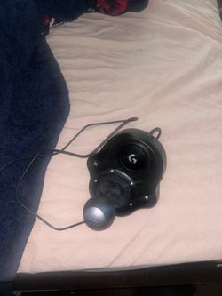 Logitech Shifter Knob