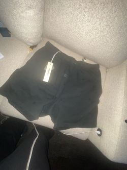 Essential shorts