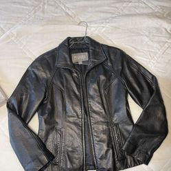Women’s Wilson’s Leather Jacket