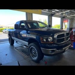 2007 Dodge Ram
