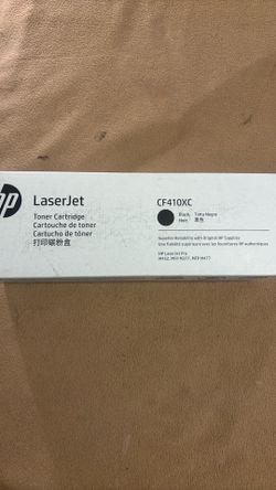 Hp Colored Toner Cartridges