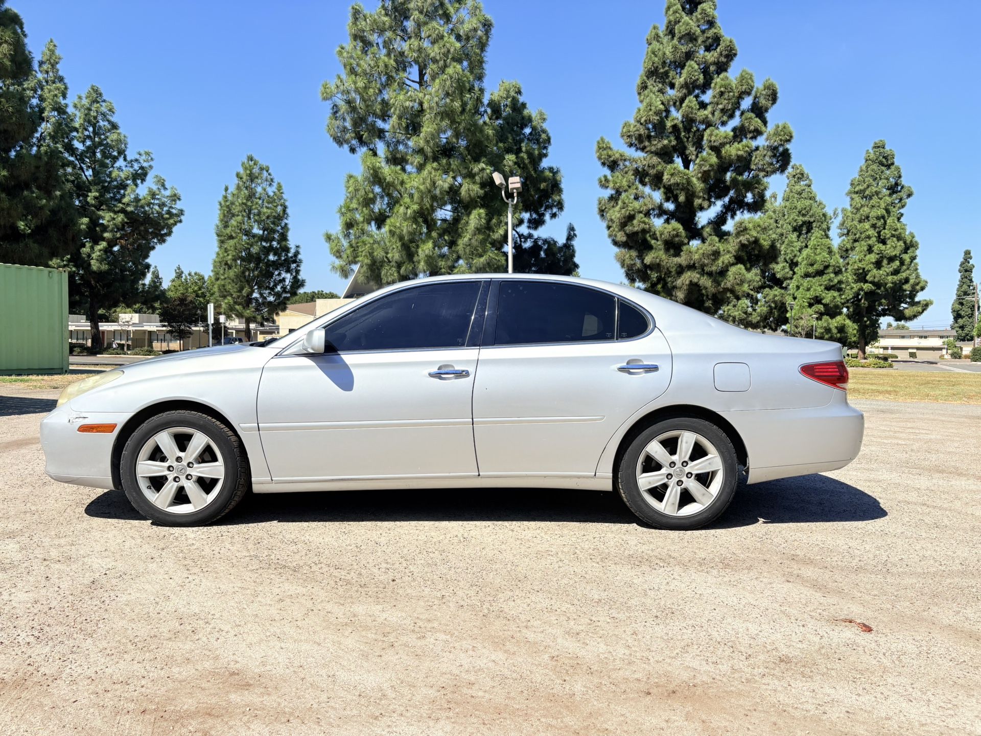 2005 Lexus ES 330