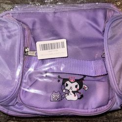 Sanrio Lunch Tote 