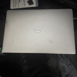 Dell Xps 13 Laptop Touch Screen OBO 