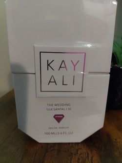 Kayali THE WEDDING 100ML AUTHENTIC