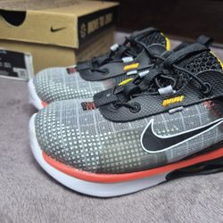 Nike Air Max 2012 Toddler Boys Size 9c / 9k *NEW*