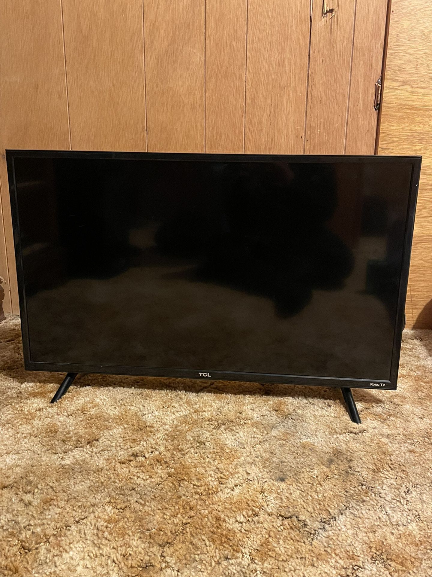 32 inch tv TCL