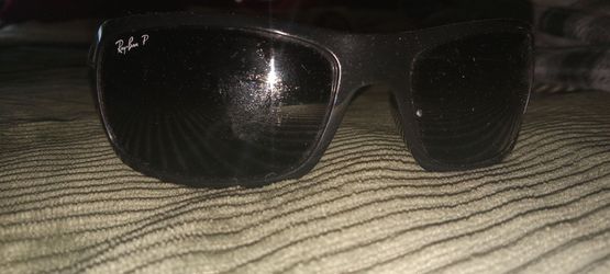 Original Factory rayban p made in Italy sunglasses