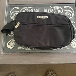 Sonoma Travel Bag Small