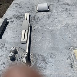 Whoooo. is this your Roof?...