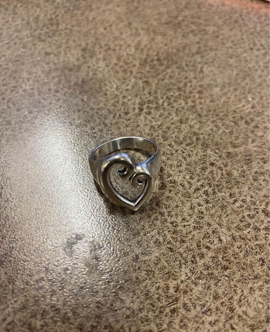 James Avery Mother’s Love Ring 
