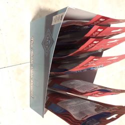 Blue Buffalo Cat Treats 