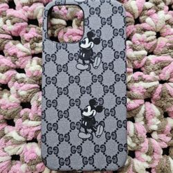 Luxury Style Phone Case