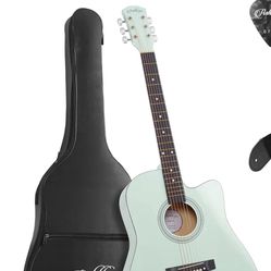 Beginner Acoustic Guitar