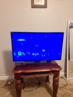 32 Inch Roku TCL