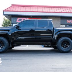 6th Gen Tacoma Wheel Packages In Stock