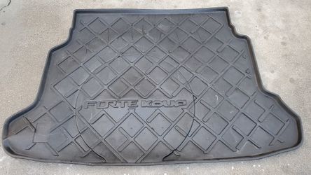 Cargo Mat For Kia SUV Or Sedan