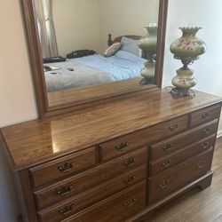 Beautiful Bedroom Set