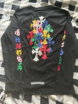 Chrome Hearts Long Sleeve