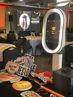 PhotoBooth With Props