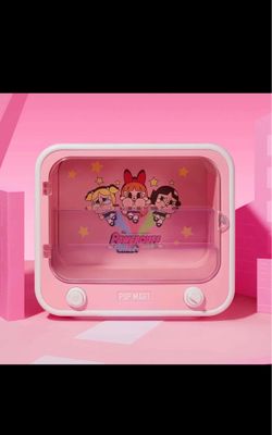 Power Puff Girls