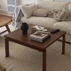 Vintage Trioh Coffee Table