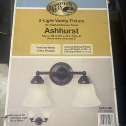 light fixture 