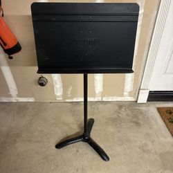 Music Stand