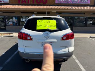 2011 Buick Enclave - Clean Title - Runs Great $4200 OBO