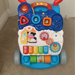 Vtech Walker