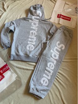 Supreme set