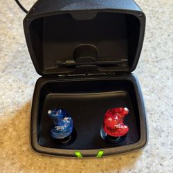 Starkey Hearing Aids