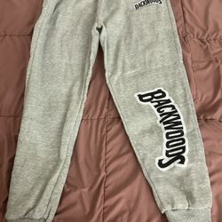 Backwoods Sweatpants 