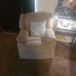 Recliner