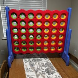 Large Connect Four