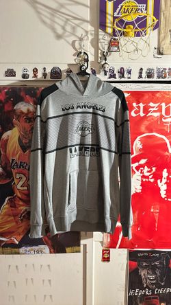 Lakers Sweater Size L