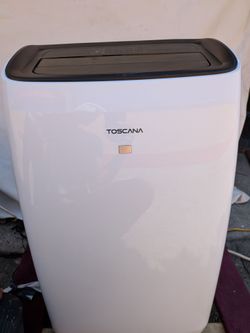portable AC unit  HEATER AND DEHUMIDIFIER.  CON WI-FI TO CONTROLL AND OROGRAM YOUR AC UNIT FROM ANY WARE.