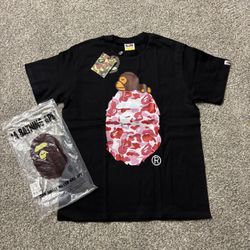 Bape Tee!