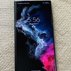 Samsung Galaxy S22 Ultra 128GB Tmobile